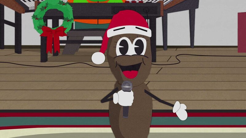 Mr Hankey