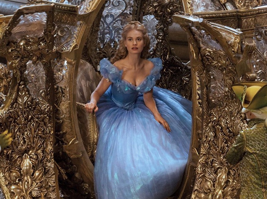 Cendrillon