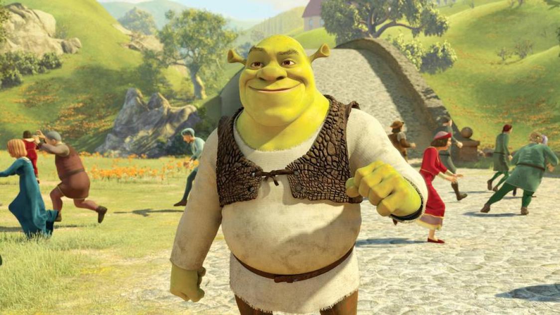 Shrek