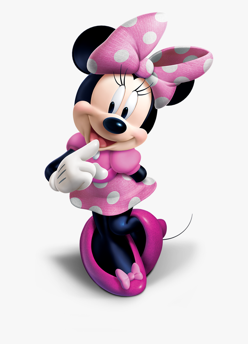Minnie Mouse
