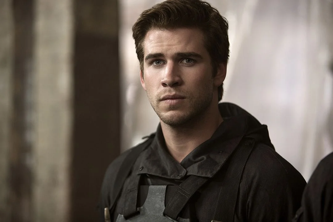 Gale Hawthorne