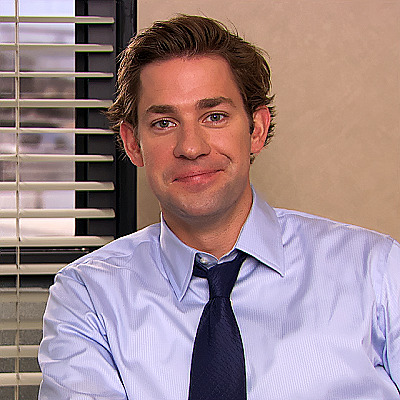 Jim Halpert