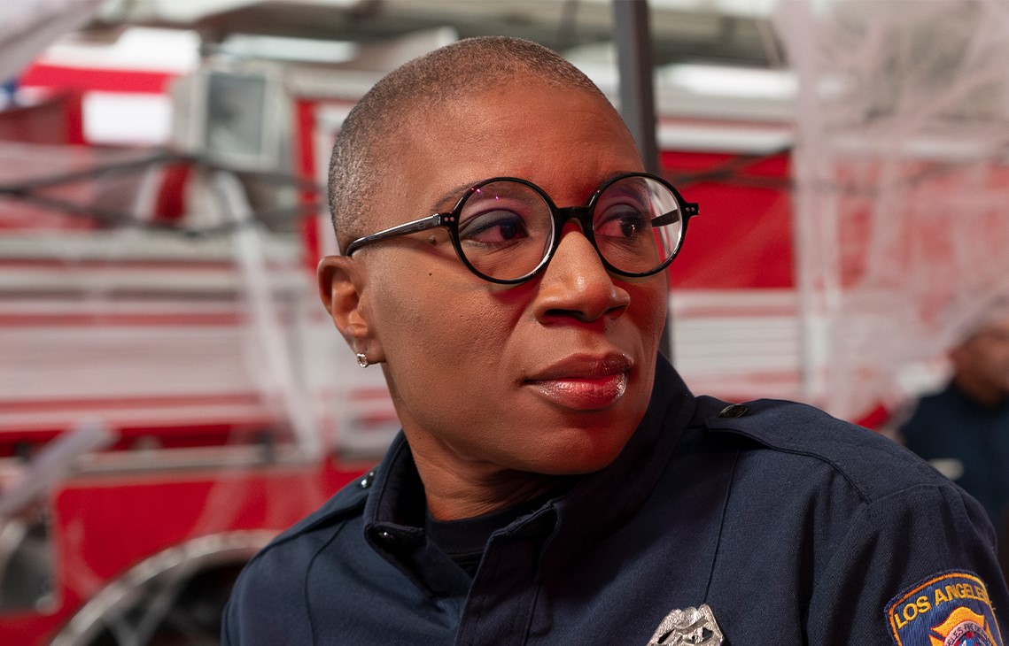 Henrietta 'Hen' Wilson