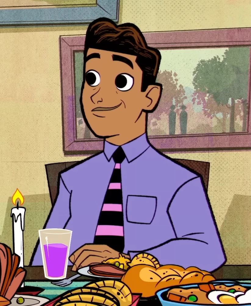 Antonio Goldberg-Calderon