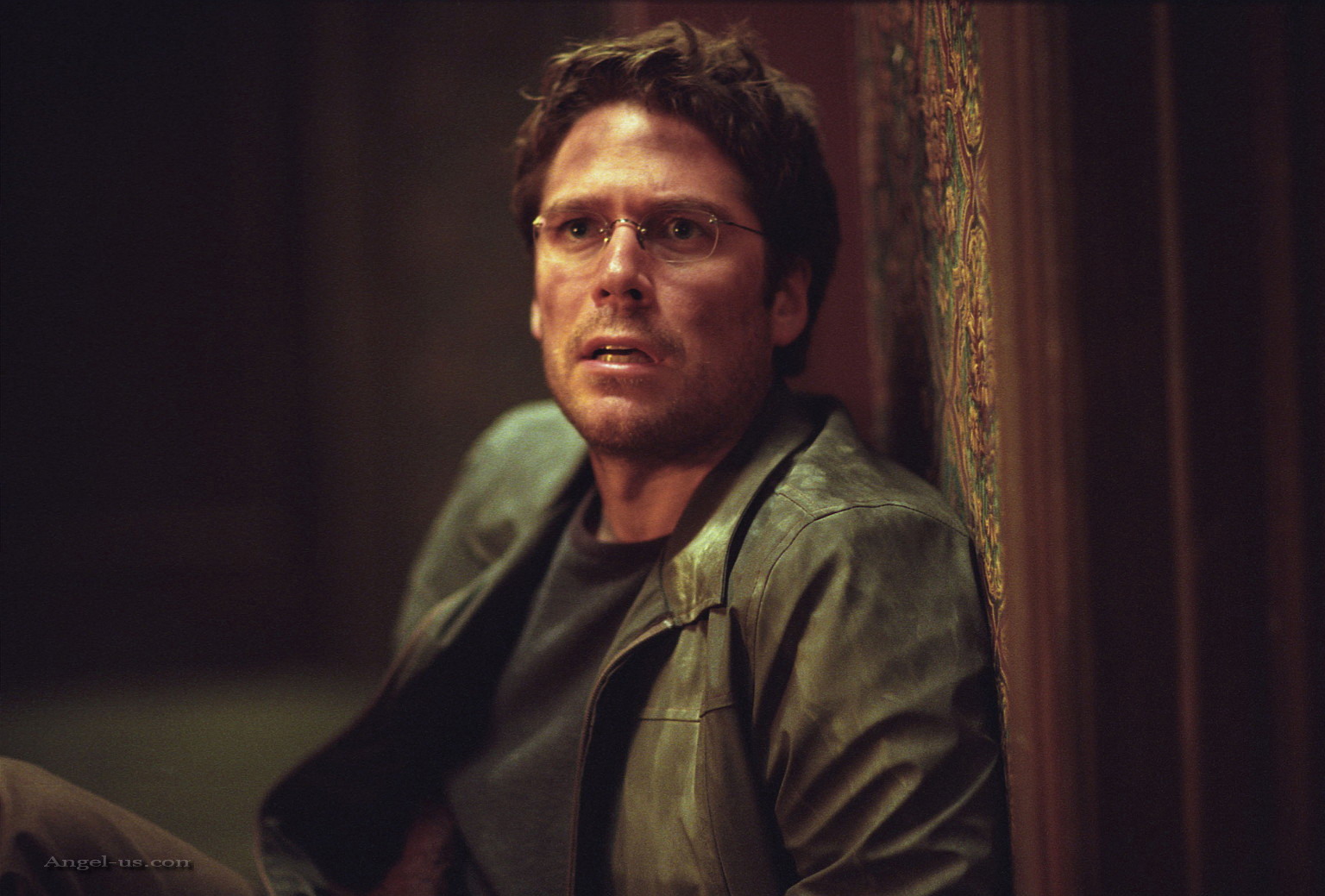 Wesley Wyndham-Pryce