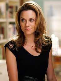 Peyton Sawyer Scott