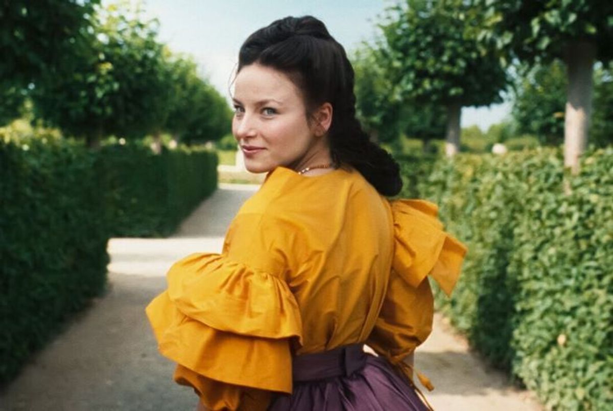 Elisabeth von Wittelsbach