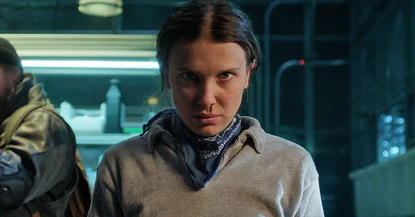 Eleven / Jane Hopper