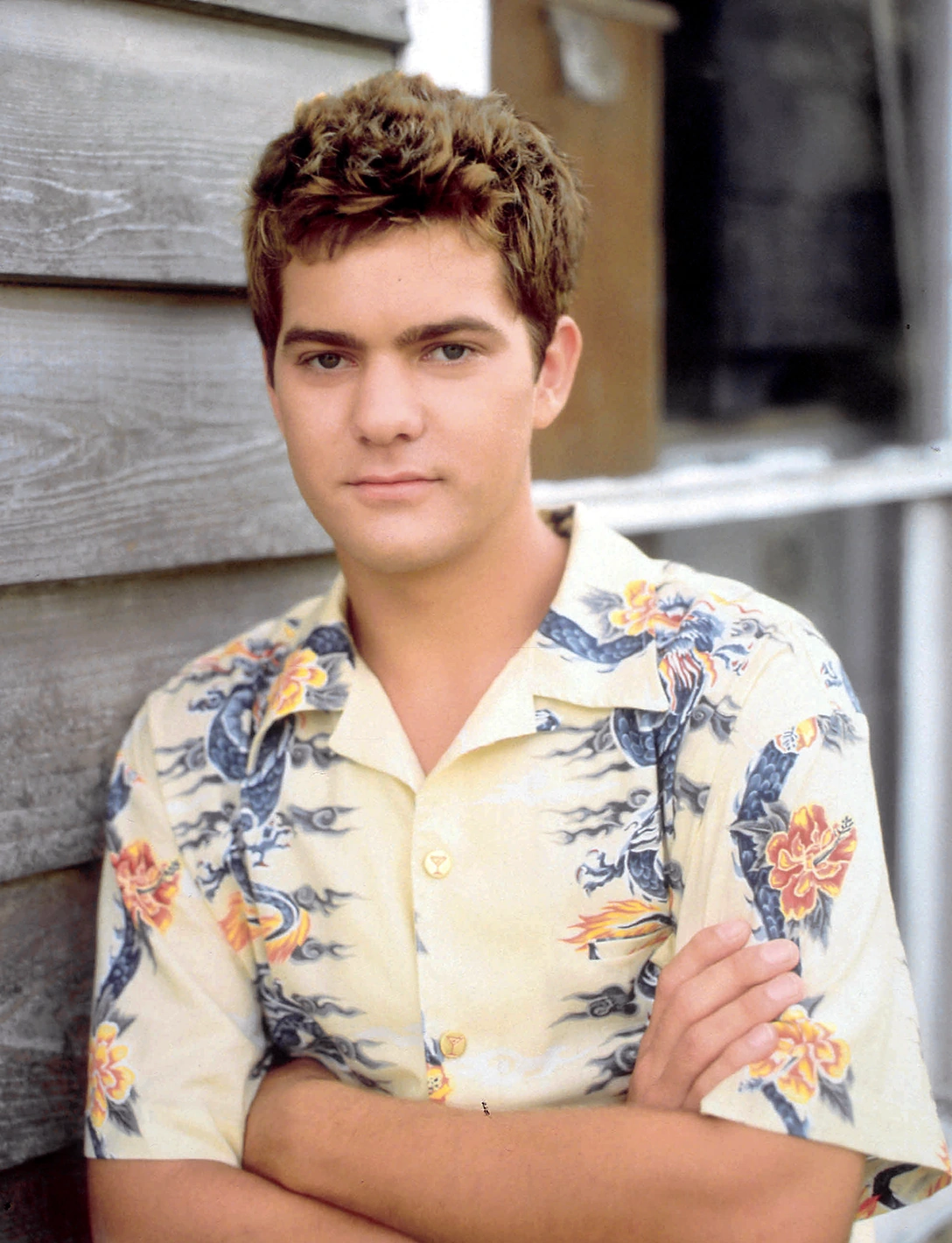 Pacey Witter