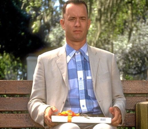 Forrest Gump