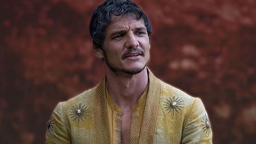 Oberyn Martell