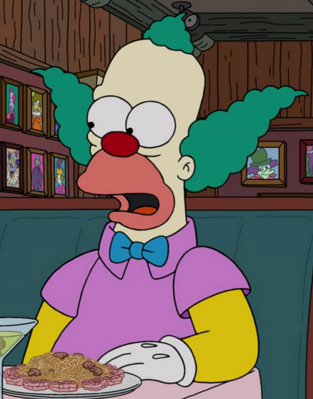 Krusty