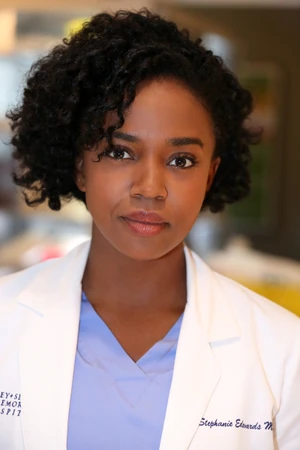 Dr. Stephanie Edwards