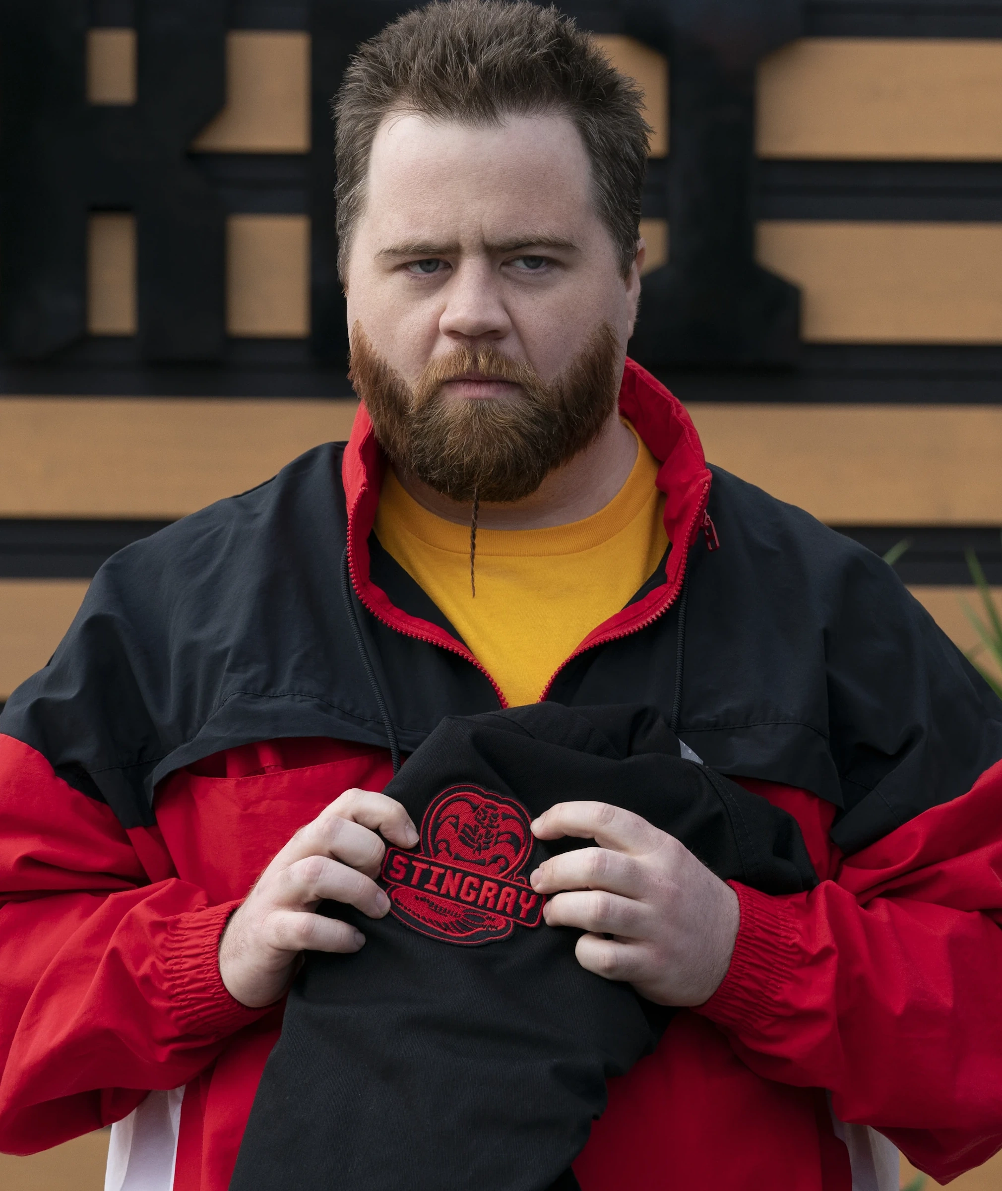 Raymond « la Rascasse »