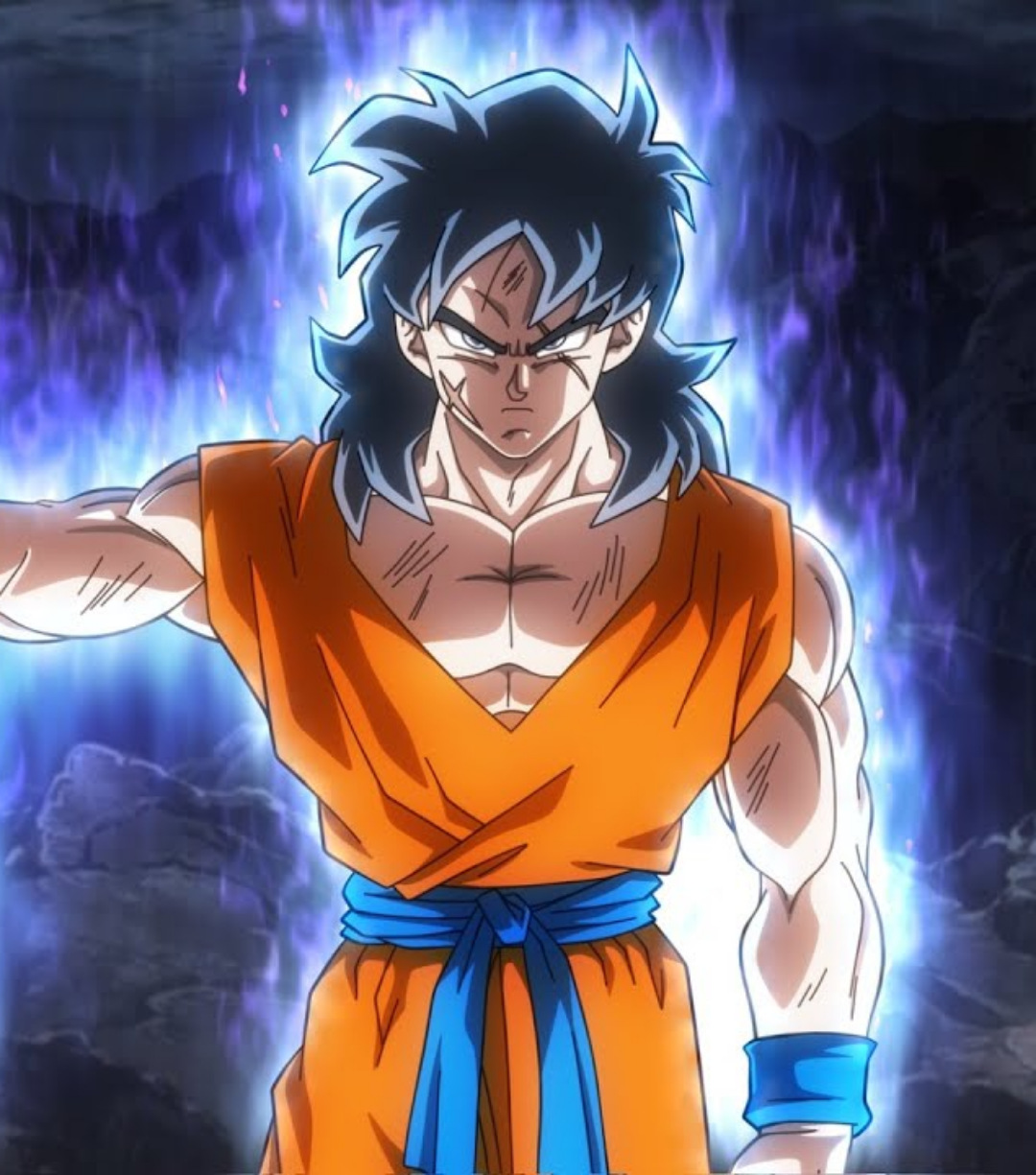 Yamcha