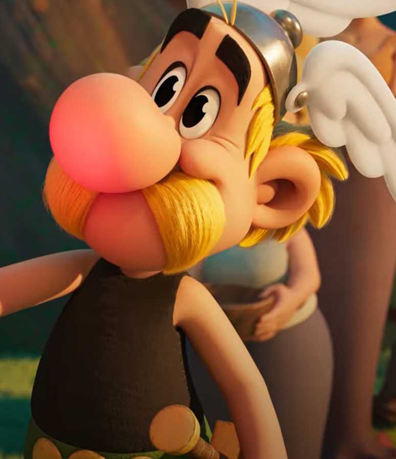 Astérix