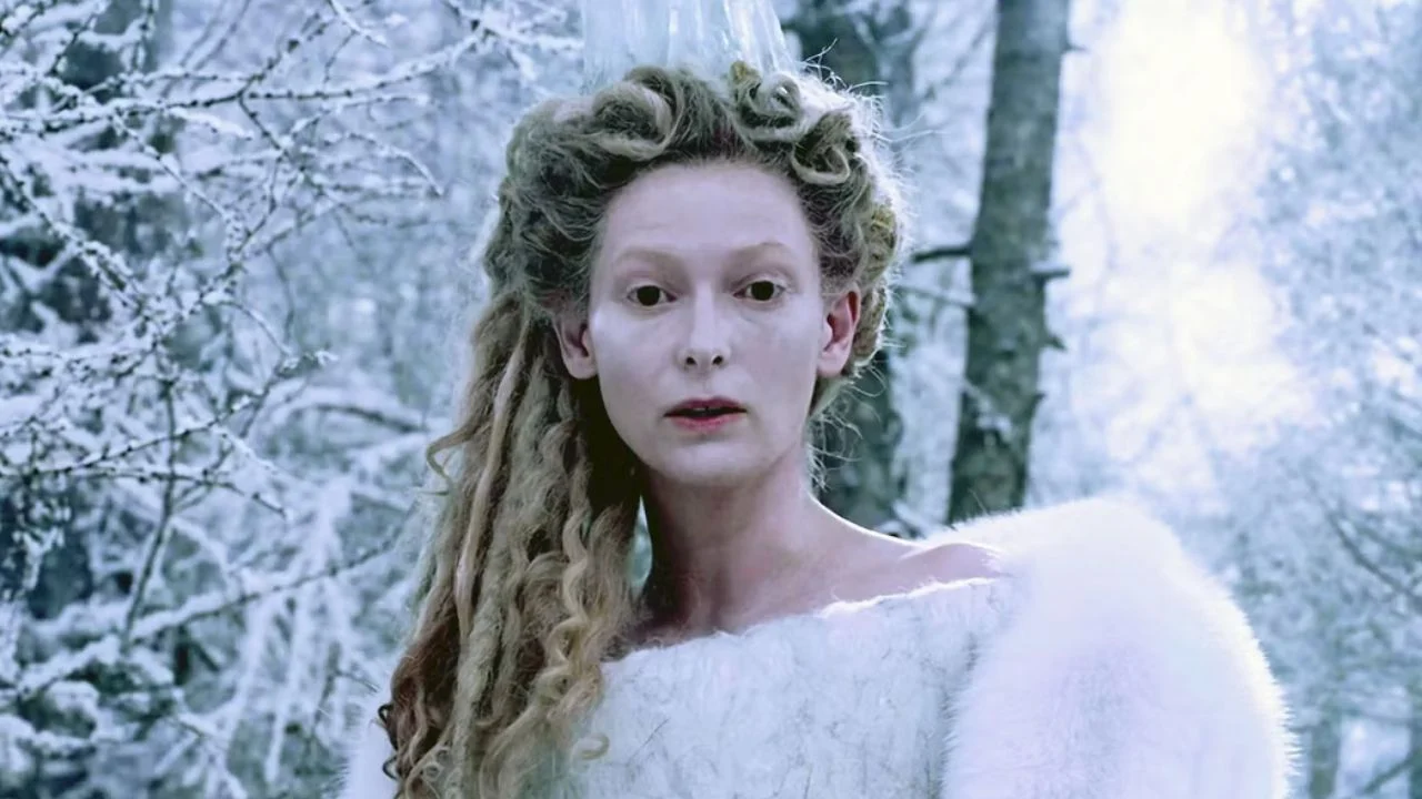 Jadis, la Reine Blanche