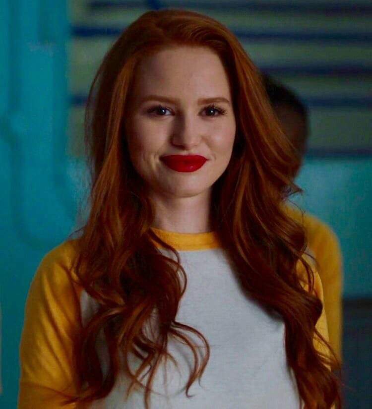 Cheryl Blossom