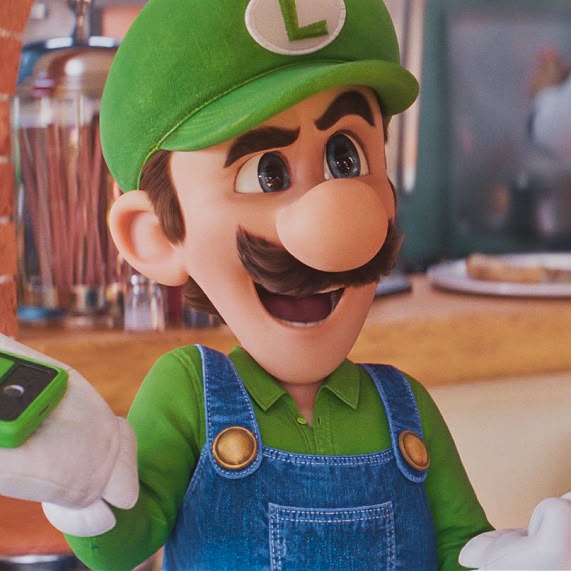 Luigi