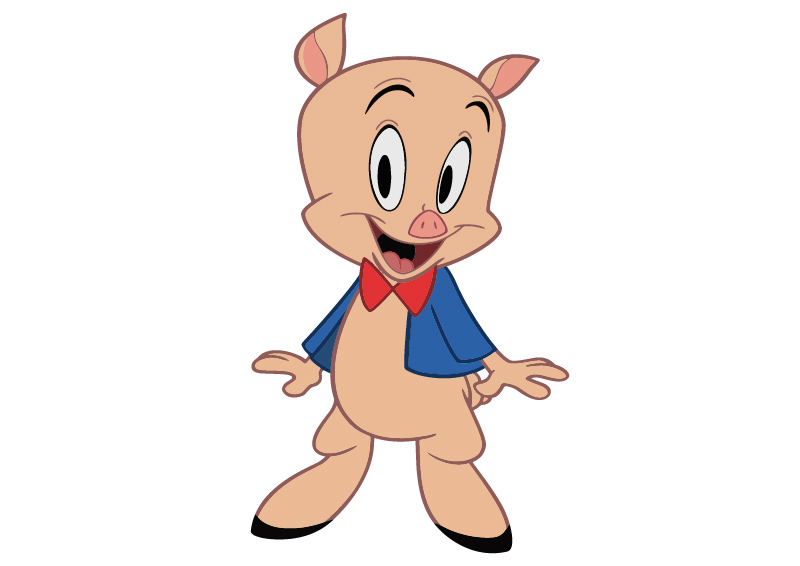 Porky Pig