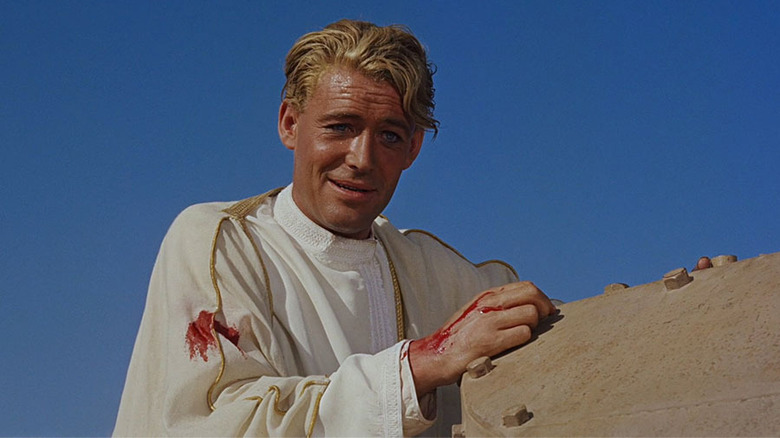 Thomas Edward Lawrence