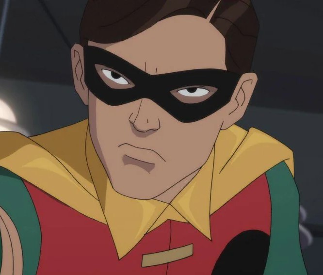 Robin / Dick Grayson