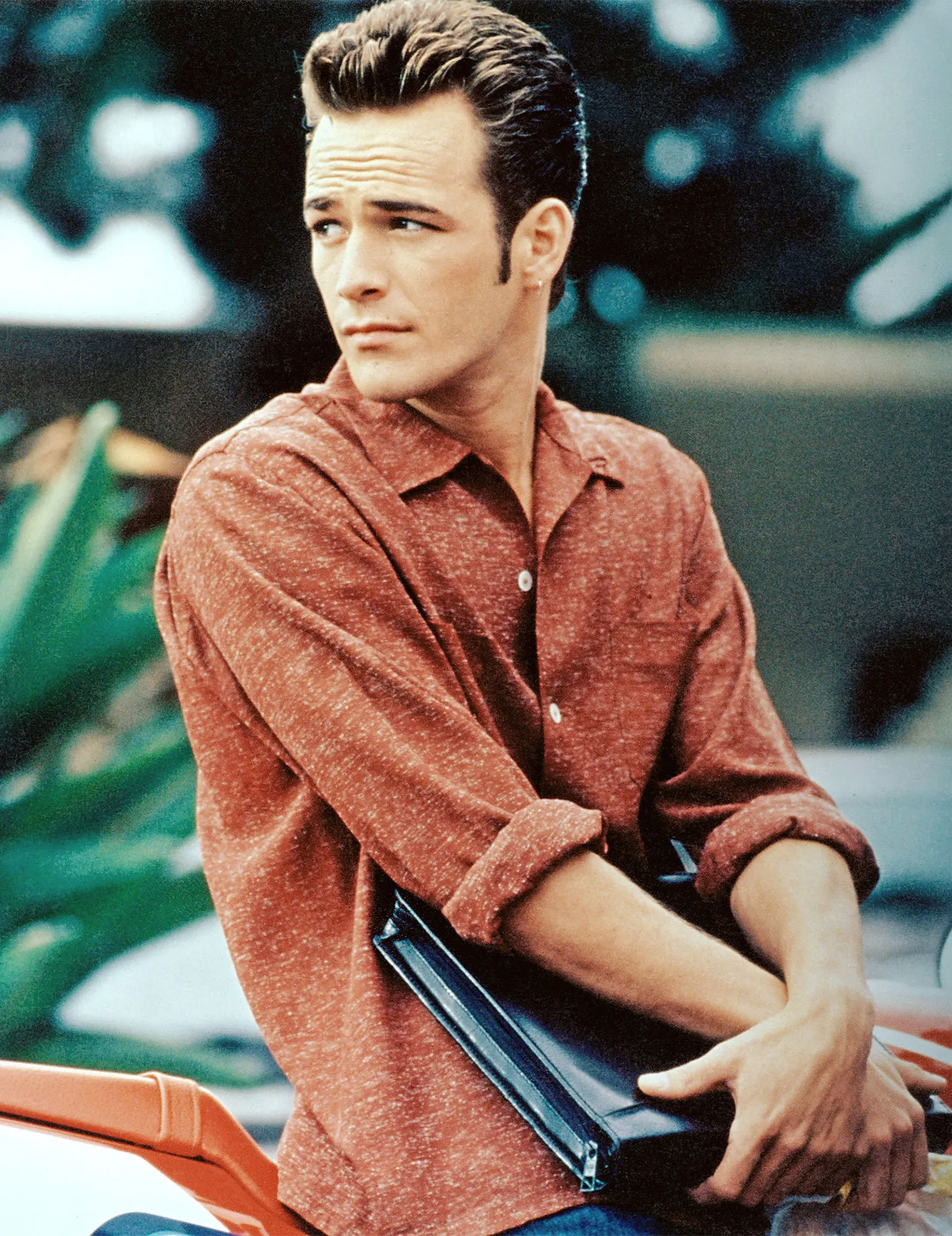 Dylan McKay