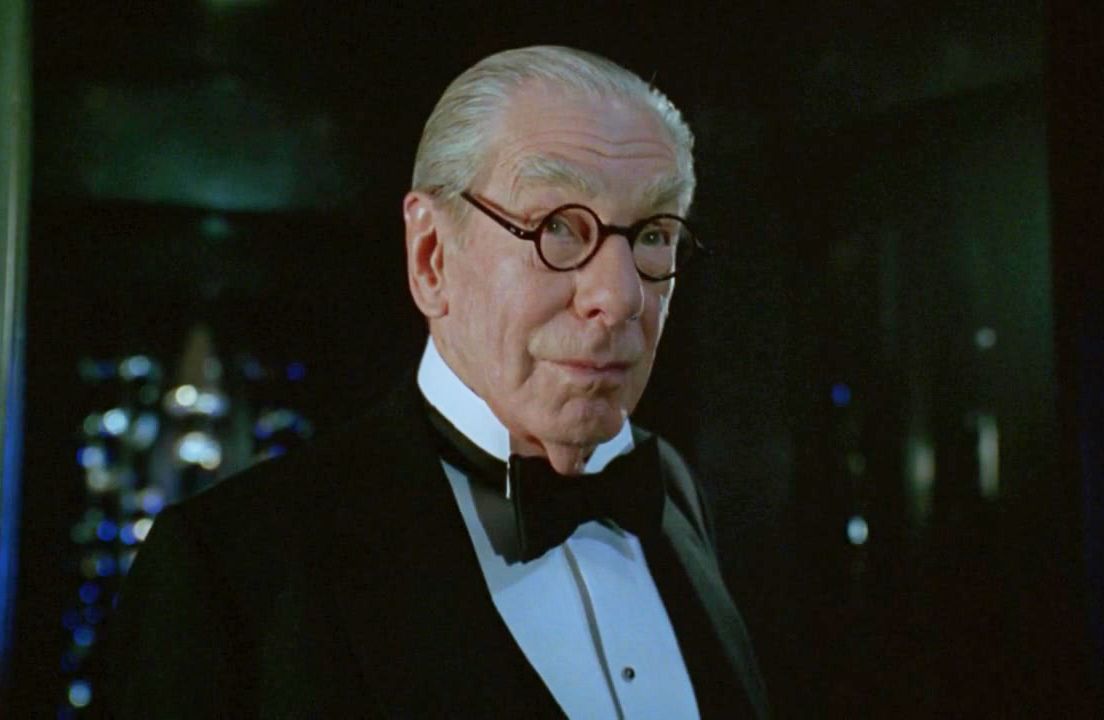Alfred Pennyworth