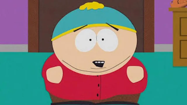 Eric Cartman