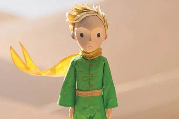 Le Petit Prince
