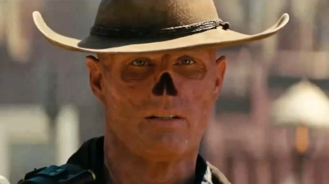 La Goule / Cooper Howard