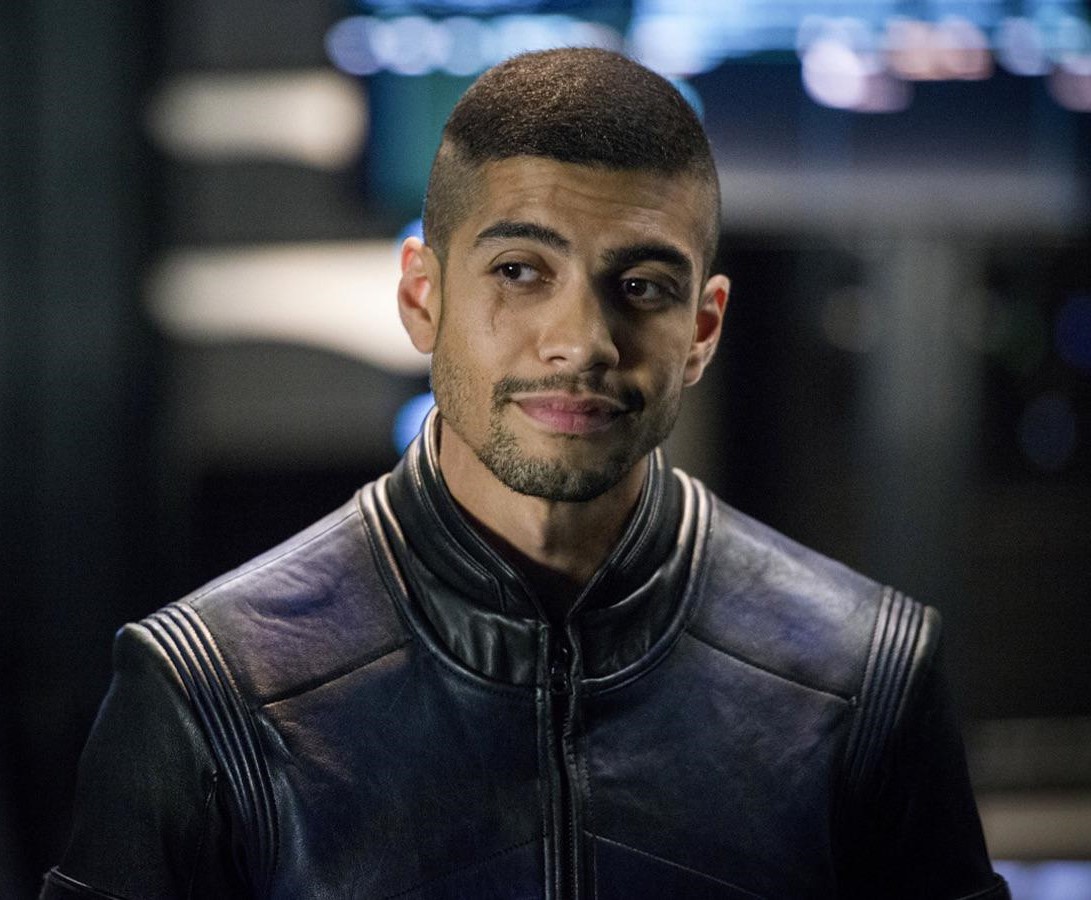 Rene Ramirez / Wild Dog